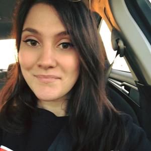 Meet your Posher, Rachel